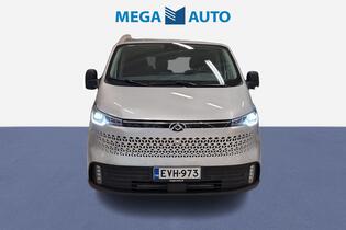 Maxus e-Deliver 7 vaihtoauto