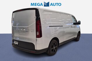 Maxus e-Deliver 7 vaihtoauto