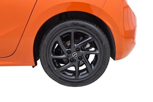 Opel Corsa vaihtoauto