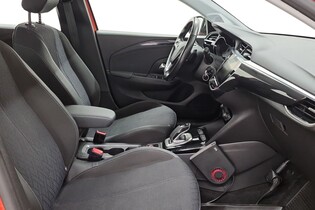 Opel Corsa vaihtoauto