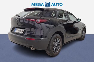 Mazda CX-30 vaihtoauto