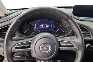 Mazda CX-30 vaihtoauto