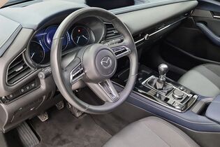 Mazda CX-30 vaihtoauto