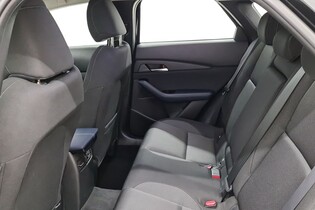 Mazda CX-30 vaihtoauto