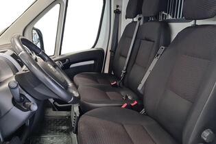 Citroën Jumper vaihtoauto