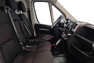 Citroën Jumper vaihtoauto