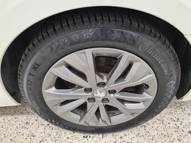 Peugeot 508 vaihtoauto