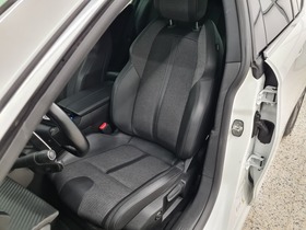 Peugeot 508 vaihtoauto