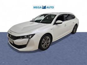 Peugeot 508 vaihtoauto