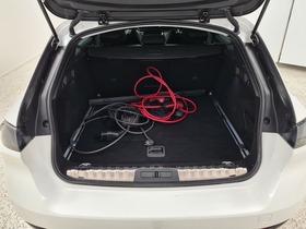 Peugeot 508 vaihtoauto