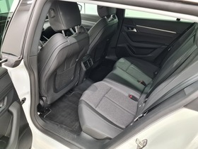 Peugeot 508 vaihtoauto