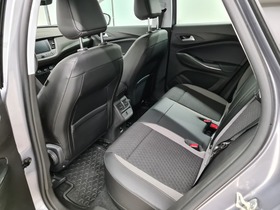 Opel Grandland X vaihtoauto