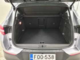 Opel Grandland X vaihtoauto