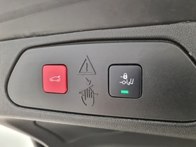 Opel Grandland X vaihtoauto