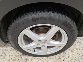 Opel Grandland X vaihtoauto