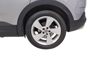 Opel Grandland X vaihtoauto