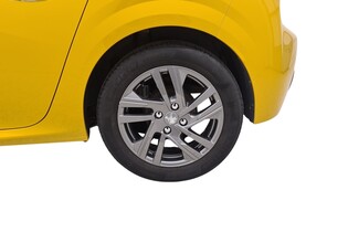 Peugeot 208 vaihtoauto