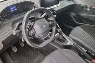Peugeot 208 vaihtoauto