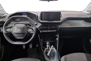 Peugeot 208 vaihtoauto