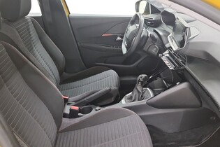 Peugeot 208 vaihtoauto