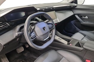 Peugeot 308 vaihtoauto