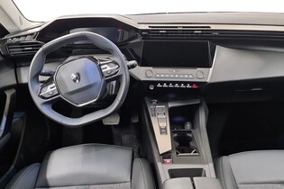 Peugeot 308 vaihtoauto