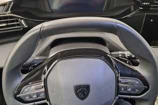 Peugeot 308 vaihtoauto