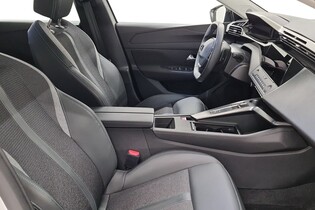 Peugeot 308 vaihtoauto