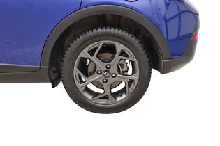 Hyundai Bayon vaihtoauto