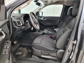 Isuzu D-Max vaihtoauto