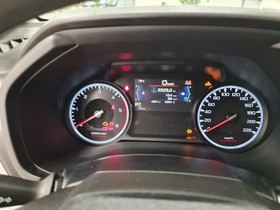 Isuzu D-Max vaihtoauto