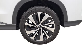 BYD Seal U DM-i vaihtoauto