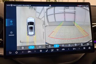 BYD Seal U DM-i vaihtoauto