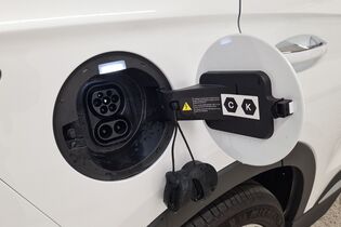 BYD Seal U DM-i vaihtoauto