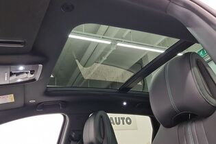 BYD Seal U DM-i vaihtoauto