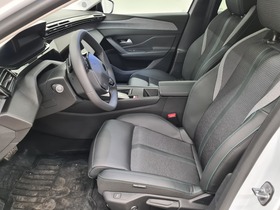 Peugeot 408 vaihtoauto