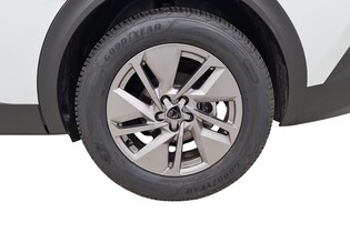 Peugeot 408 vaihtoauto