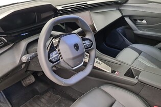 Peugeot 408 vaihtoauto