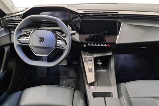 Peugeot 408 vaihtoauto