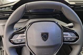 Peugeot 408 vaihtoauto