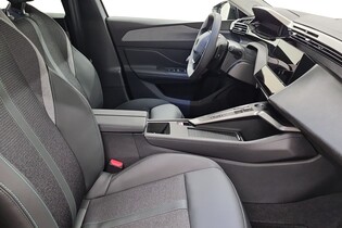 Peugeot 408 vaihtoauto