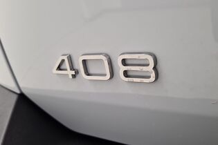 Peugeot 408 vaihtoauto