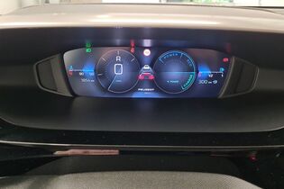 Peugeot 408 vaihtoauto