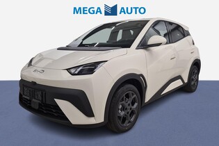 BYD Dolphin Surf vaihtoauto