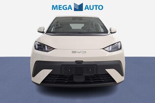 BYD Dolphin Surf vaihtoauto