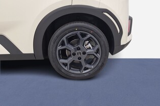 BYD Dolphin Surf vaihtoauto