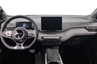 BYD Dolphin Surf vaihtoauto