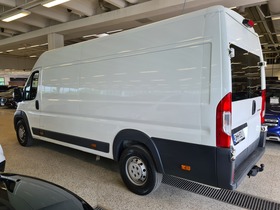 Citroën Jumper vaihtoauto