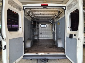 Citroën Jumper vaihtoauto