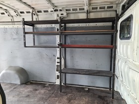 Citroën Jumper vaihtoauto